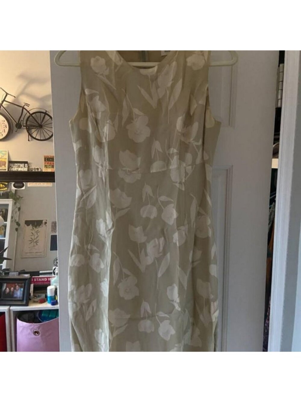 Banana Republic Dress Size 4